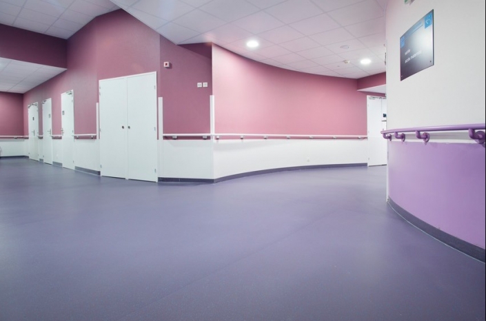 Gerflor SPM