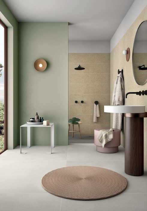 Lea Masterpiece keraamilised plaadid