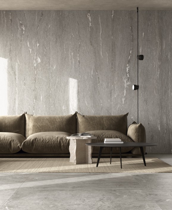 Fondovalle Alpine keraamilised plaadid