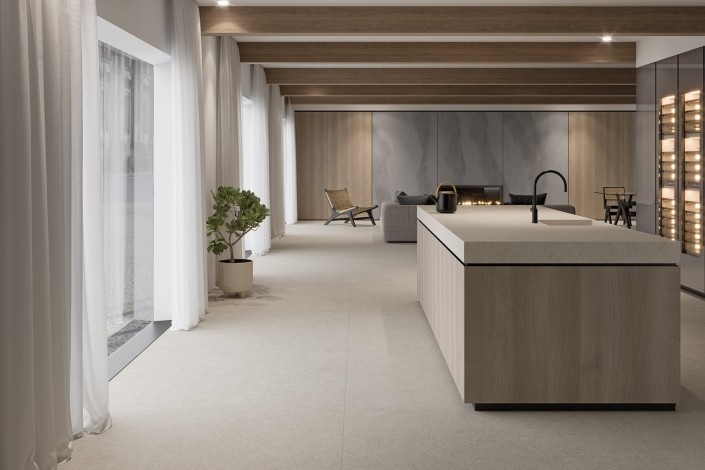 Inalco Ananda