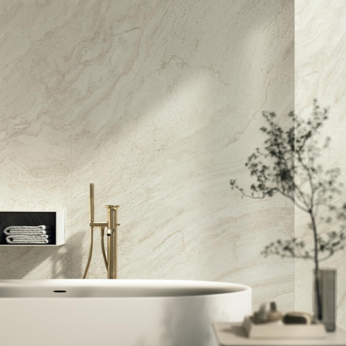 Atlas Concorde MarvelT Halo White