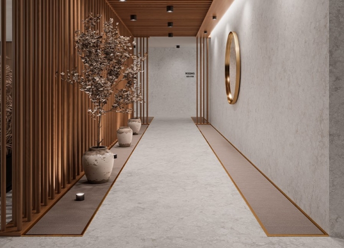 Inalco Atria