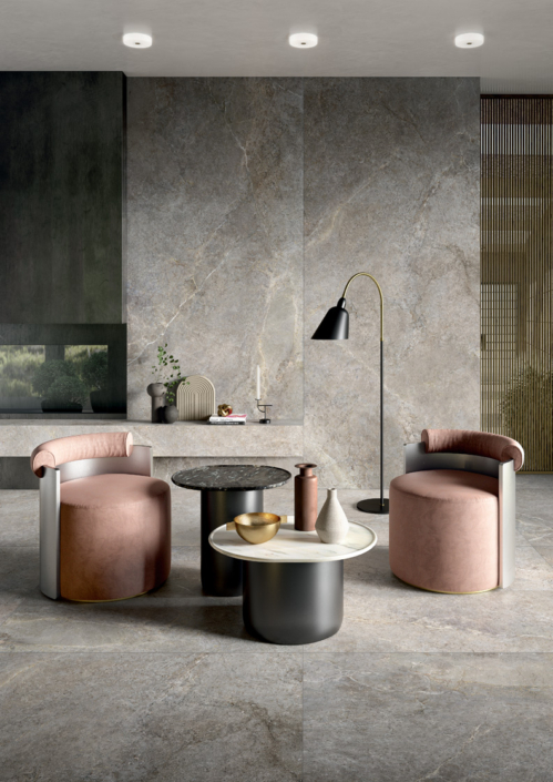 Lea Anthology Earth keraamilised plaadid