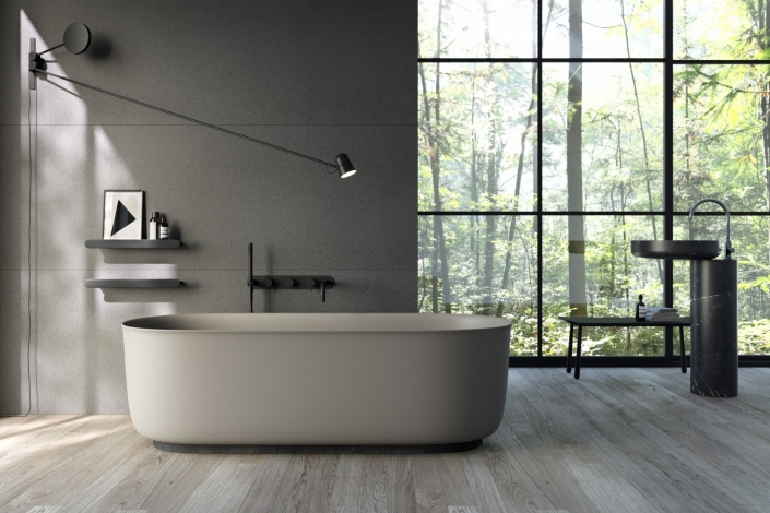 Corian vann Rexa Hammam