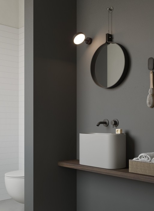 Corian Rexa P'tit valamu