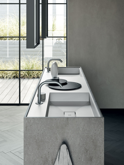 Rexa Unico HI-LINE