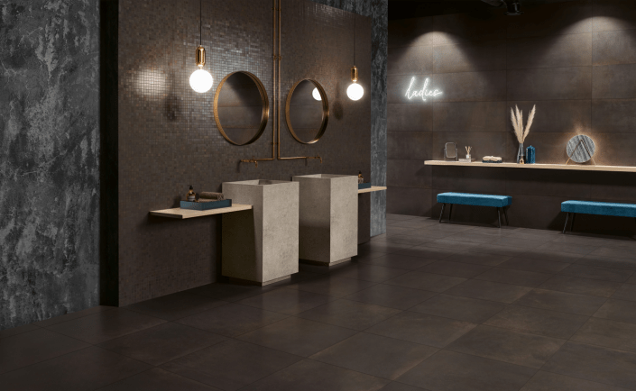 Love tiles