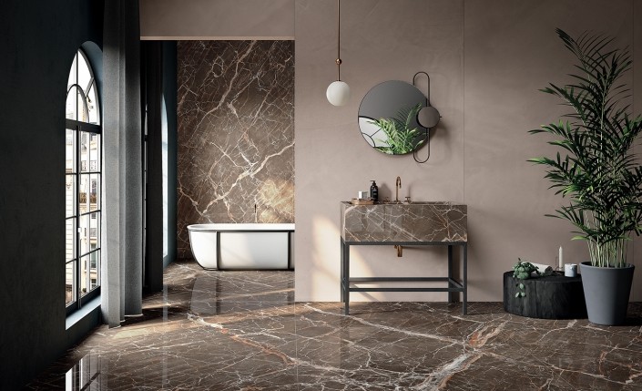 Fondovalle marmor