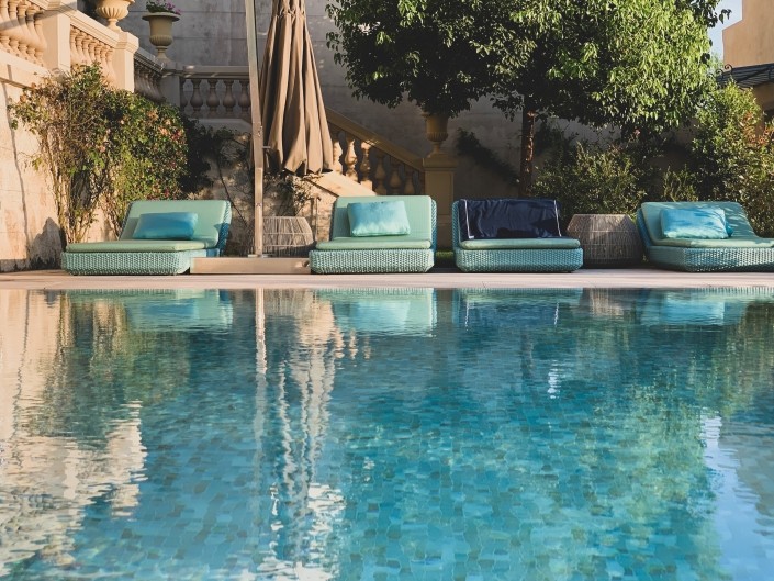 Paola Lenti Daydream
