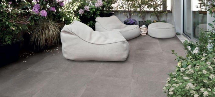 terrassiplaadid Ragno realstone