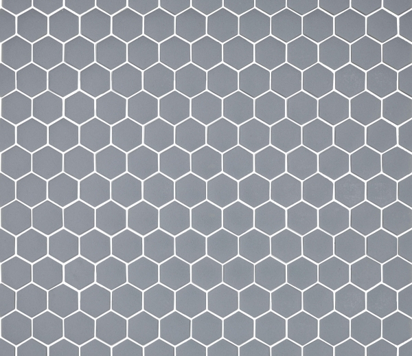 Hisbalit hexagon 570