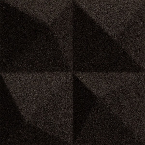 Muratto Peak 250×250 Black