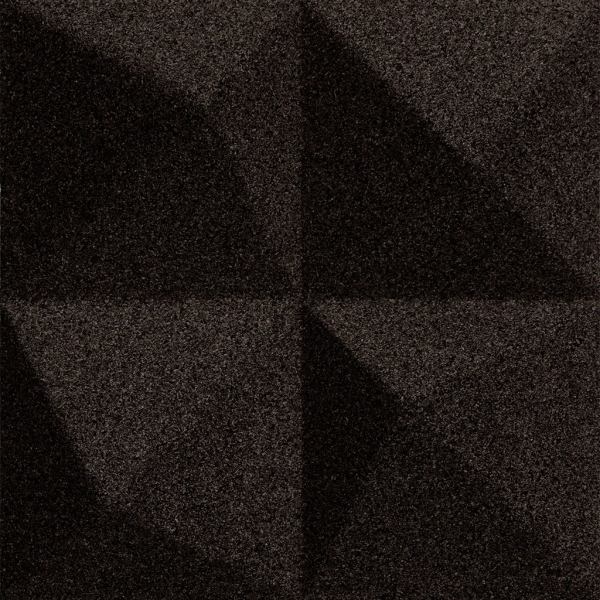 Muratto Peak 250×250 Black