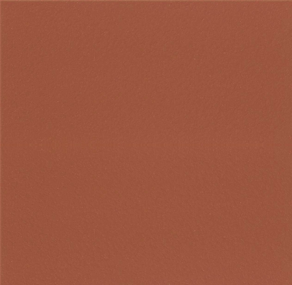 Agrob-Buchtal, Natural Ceramics, 240 x 240 x 10mm natural red