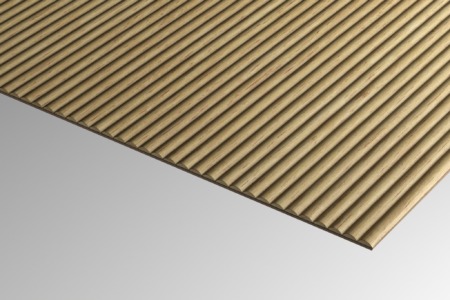 4Design Techno Veneers S3P10 tamm õhukese TNT-tagusega